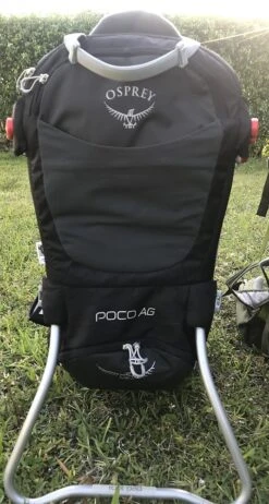 Osprey Poco -Outdoor Camping Sales 6AA07C30 61EB 4D9B 8428 C8D356F7EF82
