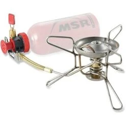 MSR WhisperLite -Outdoor Camping Sales 708999