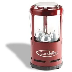 UCO Candelier Candle Lantern -Outdoor Camping Sales 712fc9fe a4ef 48a1 bd45 bf34066646d9