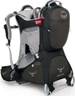 Osprey Poco Plus -Outdoor Camping Sales 71456679b5b0aeb307476ee4f259f823