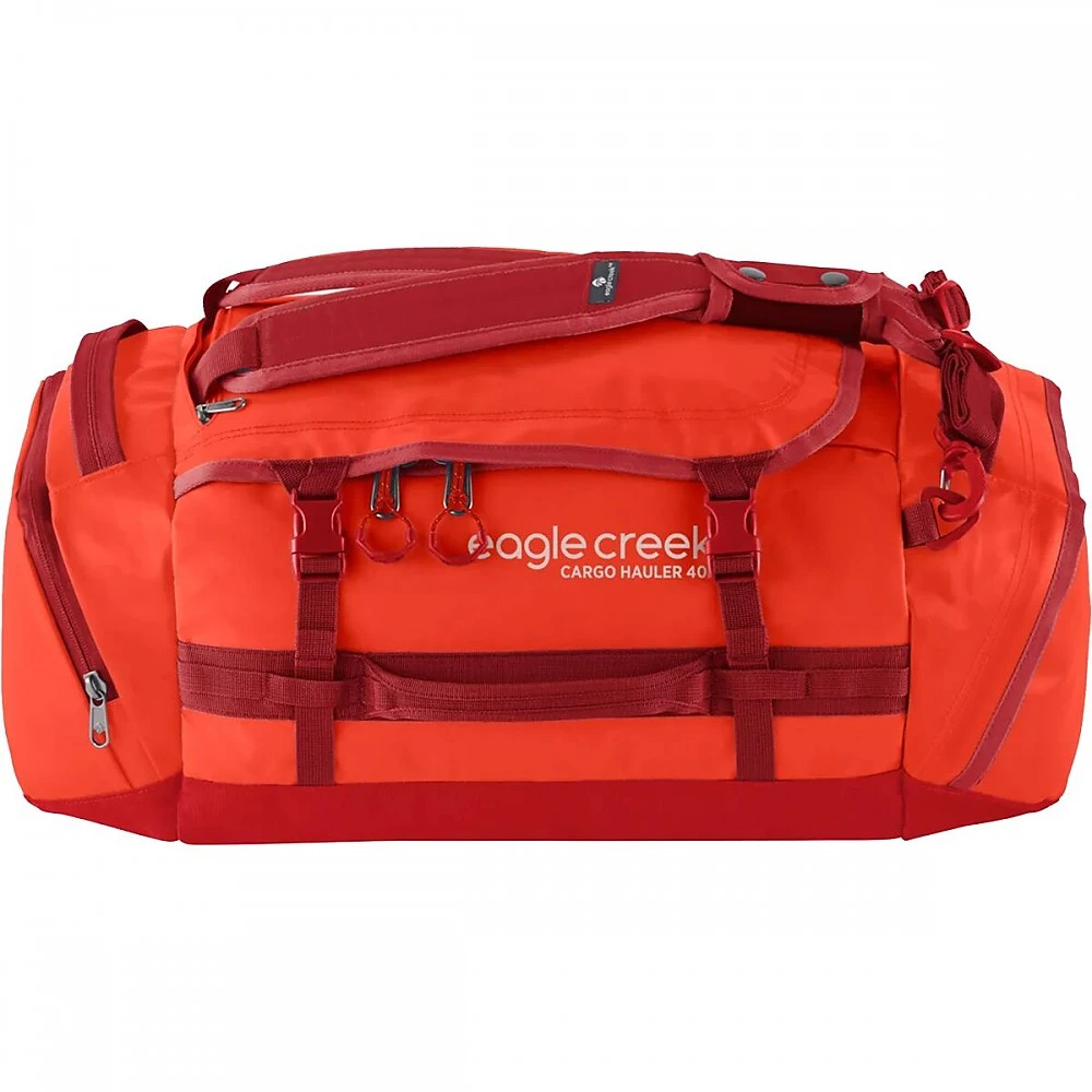 Eagle Creek Cargo Hauler Duffel 90L 6 Eagle Creek Cargo Hauler Duffel 90L - Image 4