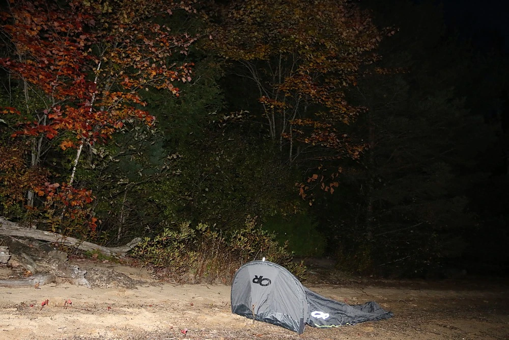 Outdoor Research Interstellar Bivy 10 Outdoor Research Interstellar Bivy - Image 8