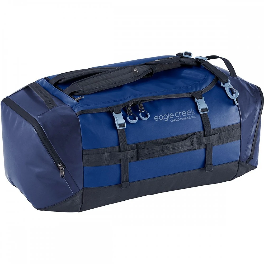 Eagle Creek Cargo Hauler Duffel 90L 7 Eagle Creek Cargo Hauler Duffel 90L - Image 5