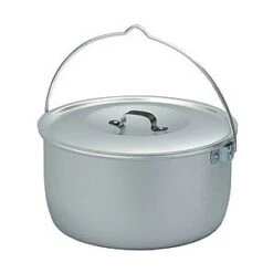 Trangia Billy With Lid And Bail -Outdoor Camping Sales 76492