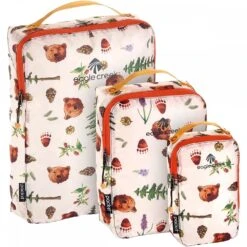 Eagle Creek Pack-It Specter Cube Set -Outdoor Camping Sales 7693