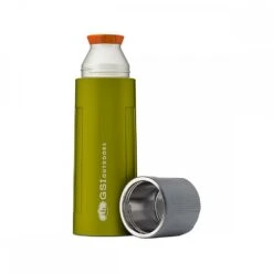 GSI Outdoors Glacier Stainless Vacuum Bottle -Outdoor Camping Sales 771