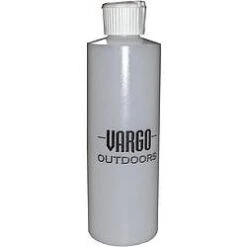 Vargo Alcohol Fuel Bottle -Outdoor Camping Sales 77730