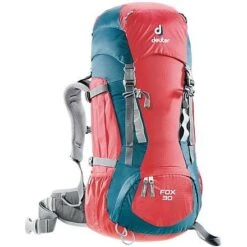 Deuter Fox 30 -Outdoor Camping Sales 781283
