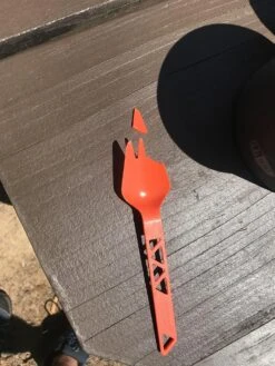 Primus TrailSpork Tritan -Outdoor Camping Sales 78CB96E9 4213 4541 A9DB D0E4C5AC51A6