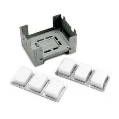 Esbit Pocket Stove -Outdoor Camping Sales 7913