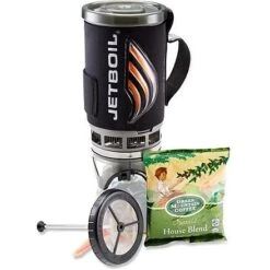 Jetboil Flash Java Kit -Outdoor Camping Sales 791310