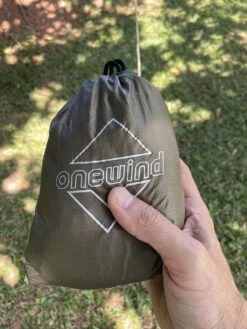 Onewind Underquilt Protector And Hammock Double Skin -Outdoor Camping Sales 7C99C844 C481 41E6 869A 27B20C8E0C24