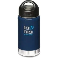Klean Kanteen 12oz Wide Insulated -Outdoor Camping Sales 800093