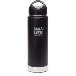 Klean Kanteen 20oz Wide Insulated -Outdoor Camping Sales 800103 1