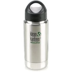 Klean Kanteen 20oz Wide Insulated -Outdoor Camping Sales 800103