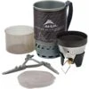 MSR WindBurner Personal Stove System -Outdoor Camping Sales 8063