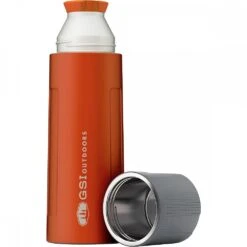 GSI Outdoors Glacier Stainless Vacuum Bottle -Outdoor Camping Sales 8100