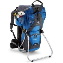 Deuter Kid Comfort -Outdoor Camping Sales 810852