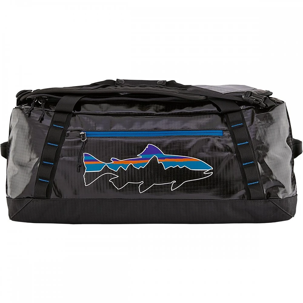 Patagonia Black Hole Duffel 9 Patagonia Black Hole Duffel - Image 7