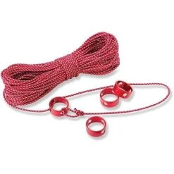 MSR Ultralight Cord -Outdoor Camping Sales 829843