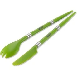 REI Folding Utensil Set -Outdoor Camping Sales 843009 1