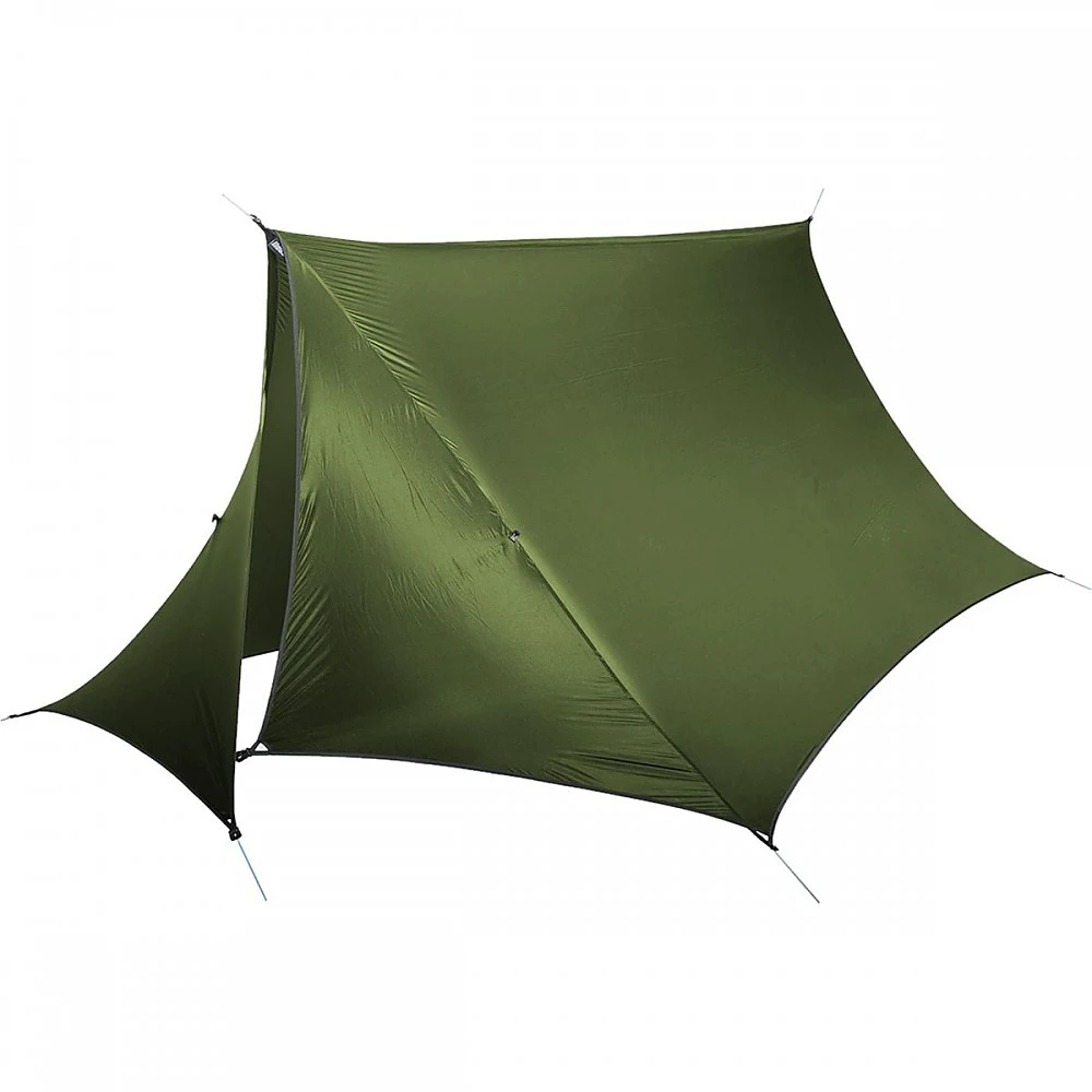 Eagles Nest Outfitters HouseFly Rain Tarp 3 Eagles Nest Outfitters HouseFly Rain Tarp