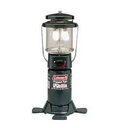 Coleman 2 Mantle Propane Lantern 7 Coleman 2 Mantle Propane Lantern - Image 5