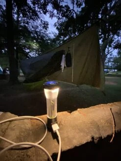 Goal Zero Lighthouse Micro Charge Lantern -Outdoor Camping Sales 85A16A0B 5DA9 490B 93F0 383D55B1B2EF