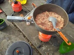 GSI Outdoors Pivot Spoon -Outdoor Camping Sales 883850 240081402804966 775601661 o