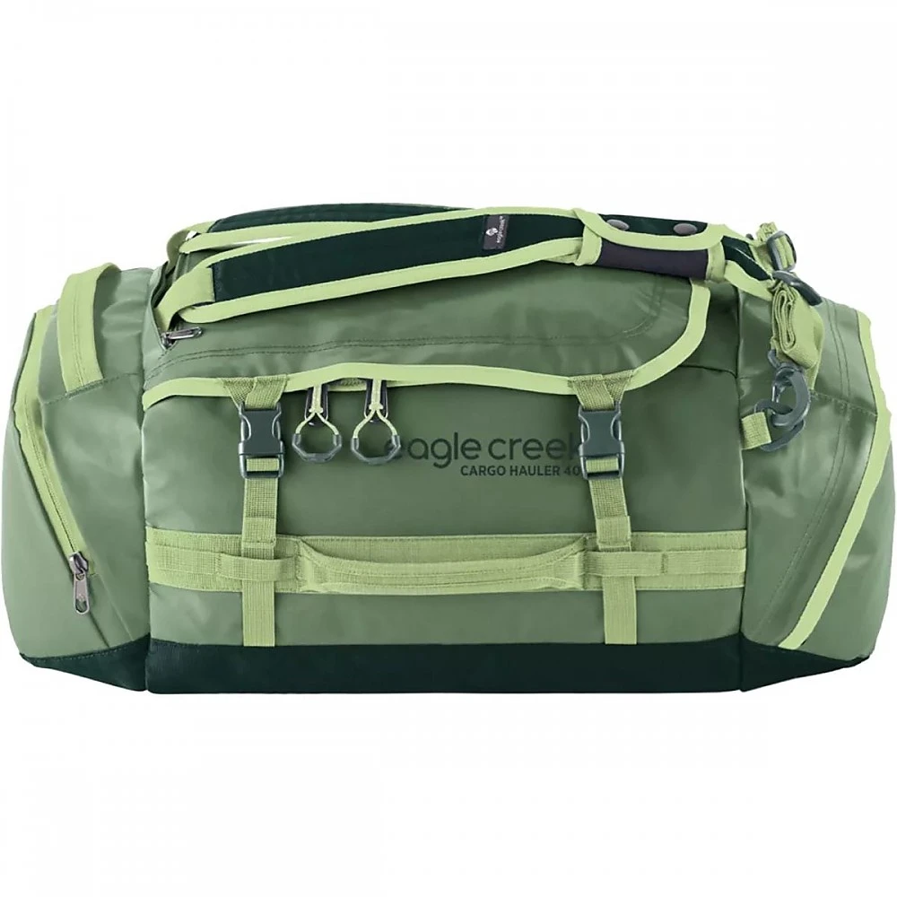 Eagle Creek Cargo Hauler Duffel 90L 17 Eagle Creek Cargo Hauler Duffel 90L - Image 15