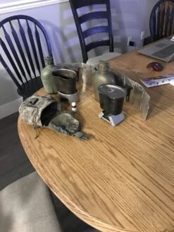 Rothco Stainless Steel Canteen Cup Lid 20 Rothco Stainless Steel Canteen Cup Lid -Outdoor Camping Sales 8A62B6F9 454F 4A9A 9DC4 6DCDBB22B43E