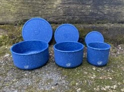 Silipint Lidded Bowl Set -Outdoor Camping Sales 8C865015 E2A9 4C63 8159 A16B19FC73E3