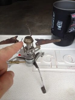 Brunton Raptor -Outdoor Camping Sales 9