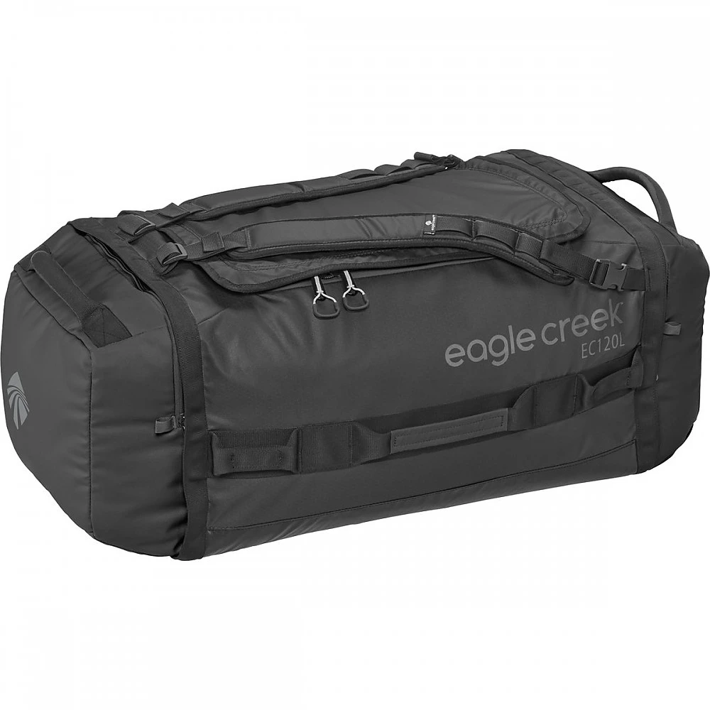 Eagle Creek Cargo Hauler Duffel 90L 22 Eagle Creek Cargo Hauler Duffel 90L - Image 20