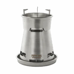 Patagonia Wood Burning Stove -Outdoor Camping Sales 95