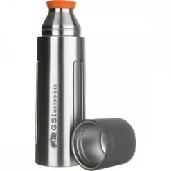 GSI Outdoors Glacier Stainless Vacuum Bottle