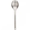 Snow Peak Titanium Spork -Outdoor Camping Sales 954