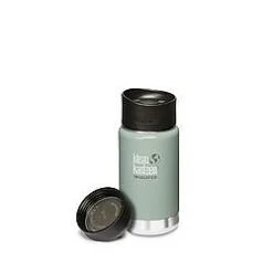 Klean Kanteen 12oz Wide Insulated -Outdoor Camping Sales 96098
