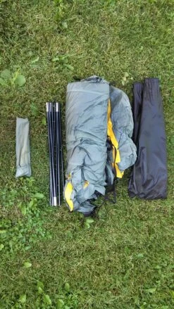 Tarptent Scarp 2 -Outdoor Camping Sales 996