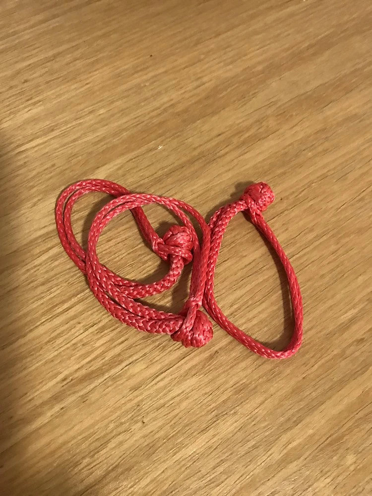 Hanging High Hammocks Soft Shackles 3 Hanging High Hammocks Soft Shackles