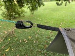 Nite Ize CamJam Cord Tightener -Outdoor Camping Sales A0116692 7805 4820 9270 C585A8B49F41