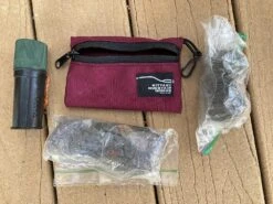 Nittany Mountain Works Cordura Ditty Bag -Outdoor Camping Sales A7553E88 826E 45F0 9160 C6DBB2BF79CD 1 201 a