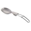 Brunton MY-Ti Folding Spork -Outdoor Camping Sales A992