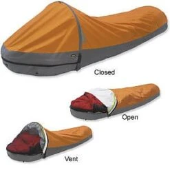 Outdoor Research Alpine Bivy -Outdoor Camping Sales ABALP 2