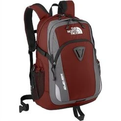 The North Face Yavapai -Outdoor Camping Sales ABKL Rubix Red 38W