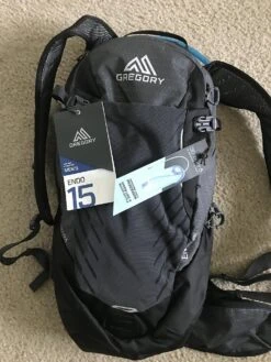 Gregory Endo 15 -Outdoor Camping Sales AEB0A944 D5BA 4C20 A9B2 277766260192