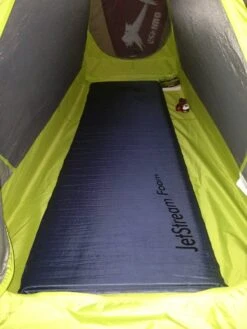 ALPS Mountaineering Lightweight Series Self Inflating Air Pads -Outdoor Camping Sales AM Sleeping Pad