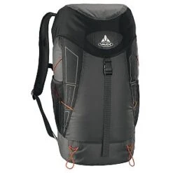 VauDe Rock Ultralight Comfort 25 -Outdoor Camping Sales ANT 2