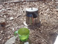 Trail Designs Sidewinder Ti-Tri -Outdoor Camping Sales Alcohol