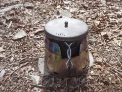 Trail Designs Kojin Stove -Outdoor Camping Sales Alcohol1